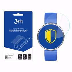 3MK Watch Protection, Move ECG, 1 pièce(s)