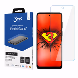 3MK FlexibleGlass, Motorola Moto G22, 1 pièce(s)