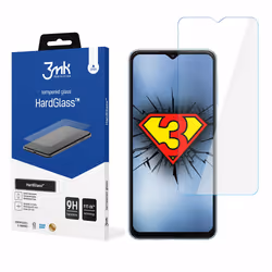 3MK HardGlass, Galaxy A23 5G, 1 pièce(s)