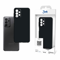 3MK Matt Case coque de protection pour téléphones portables