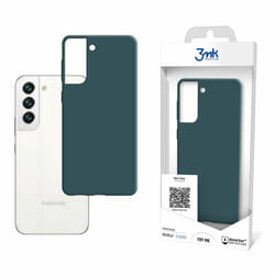 3MK Matt Case coque de protection pour téléphones portables