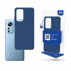 3MK Matt Case, Xiaomi 12/12X