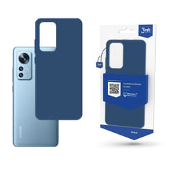 3MK Matt Case coque de protection pour téléphones portables
