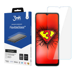 3MK FlexibleGlass Protection d'écran transparent Xiaomi 1 pièce(s)