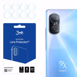 3MK Lens Protection, Nova 9 SE, 1 pièce(s)