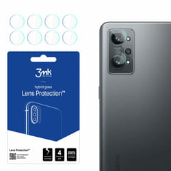 3MK Lens Protection 1 pièce(s)