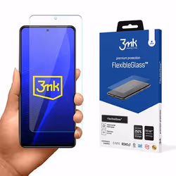 3MK FlexibleGlass, Redmi Note 11 Pro+ 5G, 1 pièce(s)