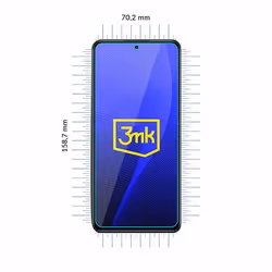 3MK FlexibleGlass 1 pièce(s) - Vue supplémentaire 8