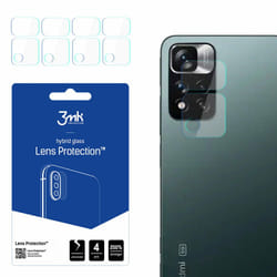 3MK Lens Protection 1 pièce(s)