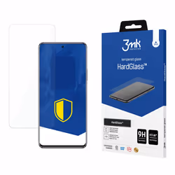 3MK HardGlass, Nova 9 SE, 1 pièce(s)