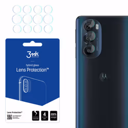 3MK Lens Protection, Edge Plus 2022, 1 pièce(s)