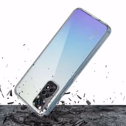 3MK Clear Case coque de protection pour téléphones portables