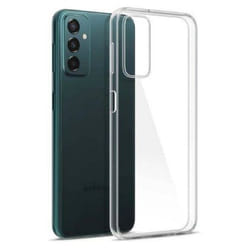 3MK Clear Case 16,8 cm (6.6") Transparent