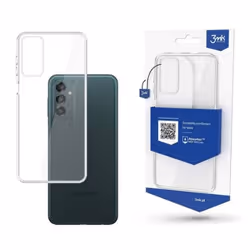 3MK Clear Case 16,8 cm (6.6") Transparent