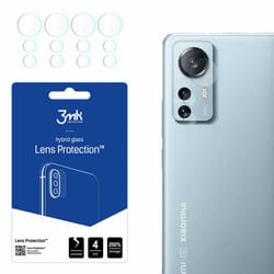 3MK Lens Protection 1 pièce(s)