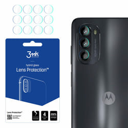 3MK Lens Protection 1 pièce(s)