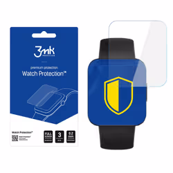 3MK Watch Protection, POCO Watch, 1 pièce(s)