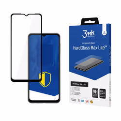 3MK HardGlass Max Lite, Galaxy M33 5G, 1 pièce(s)