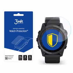 3MK Watch Protection, Tactix 7, 1 pièce(s)