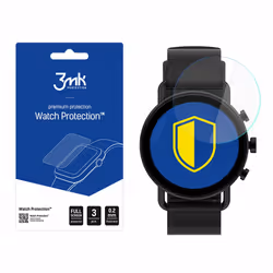 3MK Watch Protection, Skagen 6 Gen, 1 pièce(s)