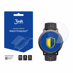 3MK Watch Protection, Steel HR Sport 40mm, 1 pièce(s)