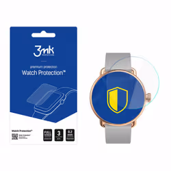 3MK Watch Protection, ScanWatch 38mm, 1 pièce(s)