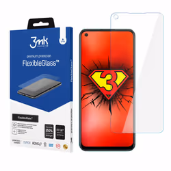 3MK FlexibleGlass, NORD CE 2 Lite 5G, 1 pièce(s)