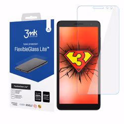 3MK FlexibleGlass Lite, Alcatel 1B 2022, 1 pièce(s)