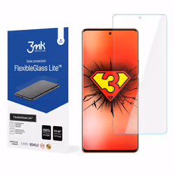 3MK FlexibleGlass Lite, Vivo X80 Pro, 1 pièce(s)