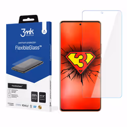 3MK FlexibleGlass, Vivo X80 Pro, 1 pièce(s)