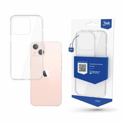 3MK Armor Case coque de protection pour téléphones portables
