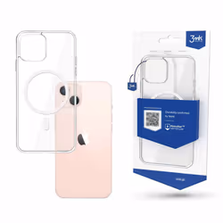 3MK MagCase, iPhone 14