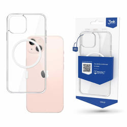 3MK MagCase coque de protection pour téléphones portables