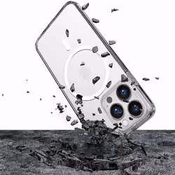 3MK MagCase coque de protection pour téléphones portables