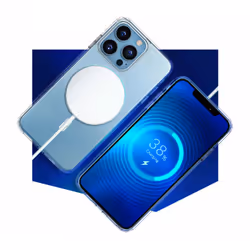 3MK MagCase coque de protection pour téléphones portables - Vue supplémentaire 4