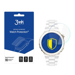 3MK Watch Protection