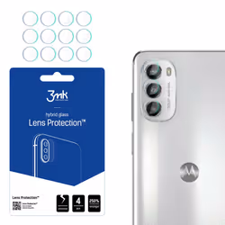 3MK Lens Protection, Moto G82 5G, 1 pièce(s)
