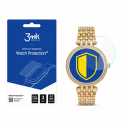 3MK Watch Protection, MKT5127 Darci, 1 pièce(s)