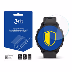 3MK Watch Protection, Forerunner 955, 1 pièce(s)