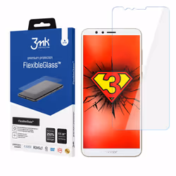 3MK FlexibleGlass, Honor X7, 1 pièce(s)