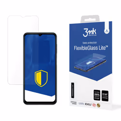 3MK FlexibleGlass Lite, Galaxy M13 4G, 1 pièce(s)