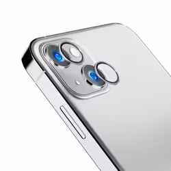 3MK Lens Protection Pro Silver 1 pièce(s)