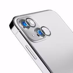 3MK Lens Protection Pro Silver 1 pièce(s)