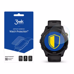 3MK Watch Protection, Forerunner 255, 1 pièce(s)