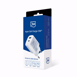 3MK Hyper GaN Charger - Vue supplémentaire 10