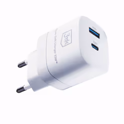 3MK Hyper GaN Charger - Vue supplémentaire 4