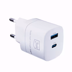 3MK Hyper GaN Charger - Vue supplémentaire 5