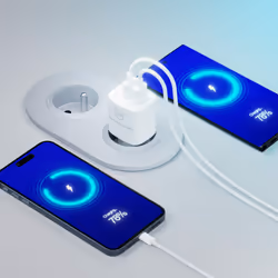 3MK Hyper GaN Charger - Vue supplémentaire 7