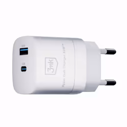 3MK Hyper GaN Charger - Vue supplémentaire 8