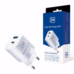 3MK Hyper GaN Charger - Vue supplémentaire 9
